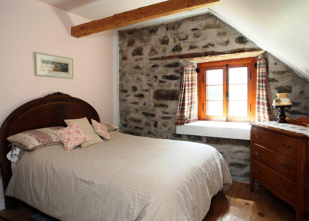 Marieville Eden Sur Terre Bed & Breakfast 部屋 写真