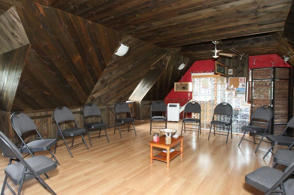 Marieville Eden Sur Terre Bed & Breakfast エクステリア 写真