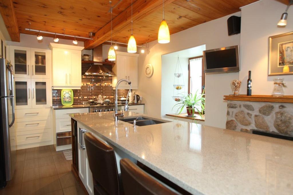 Marieville Eden Sur Terre Bed & Breakfast エクステリア 写真